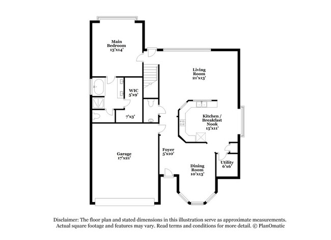 Building Photo - 18554 Sunrise Pines Dr