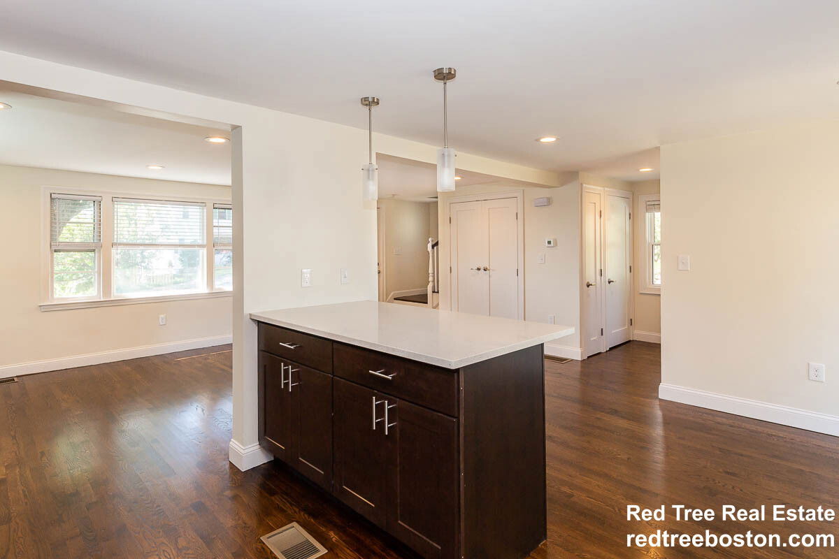 Photo - 77 Rock Glen Road, Medford, MA 02155 - 5 BR 5 BA Single-Family Home
