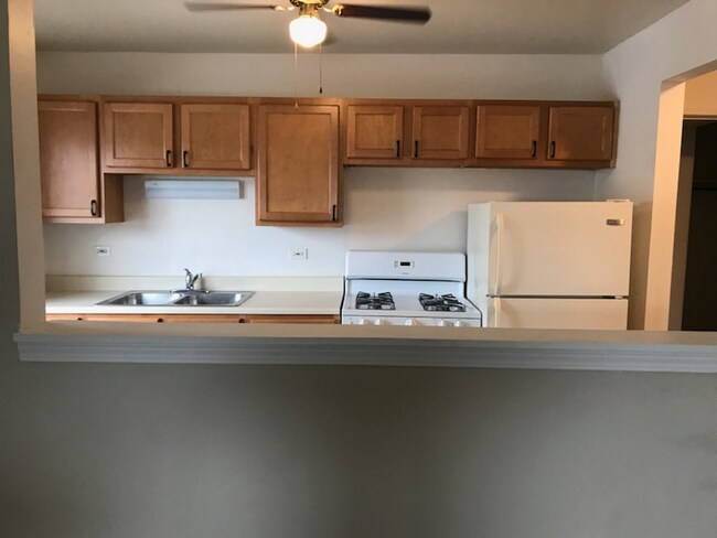 Foto del edificio - 1312 S Sir Galahad Ln