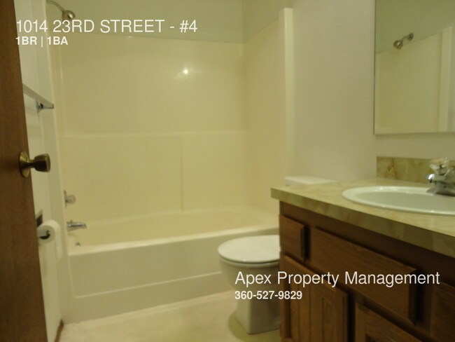 Building Photo - Cedarbrook Apartments