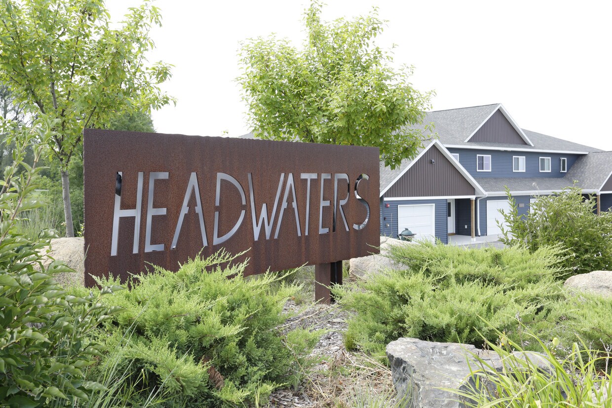 Headwaters Apartments Traverse City, MI