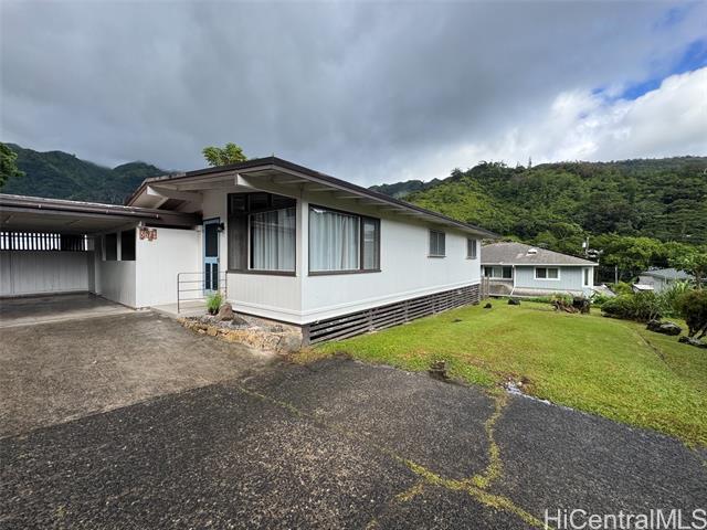 Foto del edificio - 3571 Manoa Rd