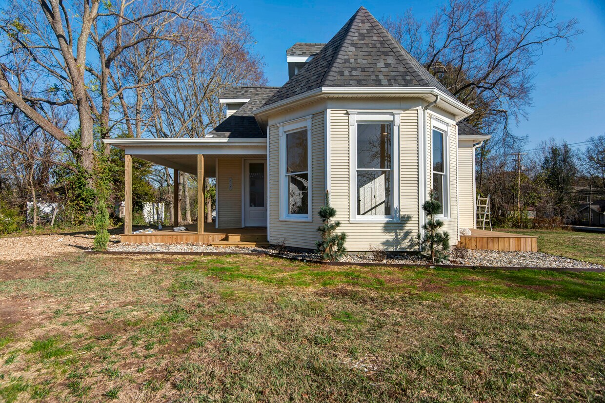 Foto principal - 308 S 6th Ave