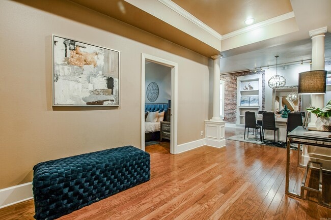 Foto del edificio - 612 Center St