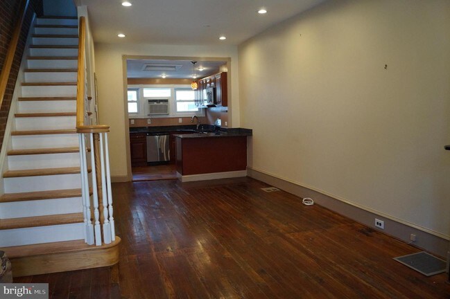 Foto del edificio - 882 N Taylor St