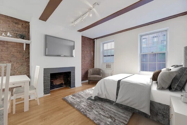 Foto del edificio - 220 Sullivan St