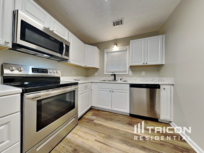 Foto del edificio - 220 Chestnut Drive Covington GA