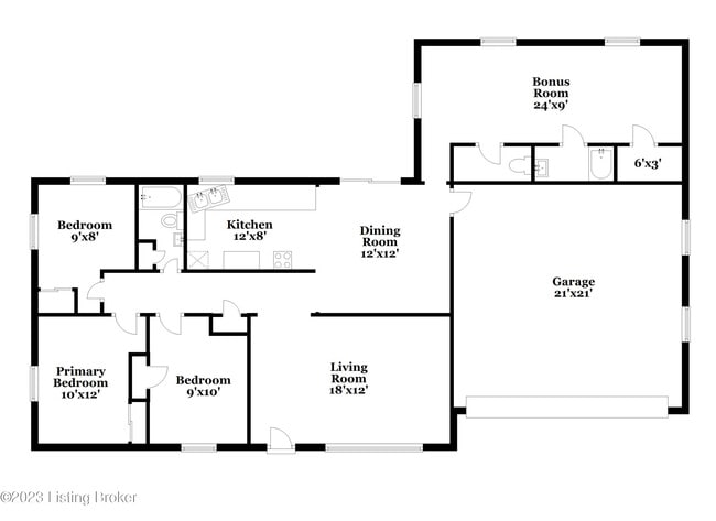 Building Photo - 9939 Appollo Ct