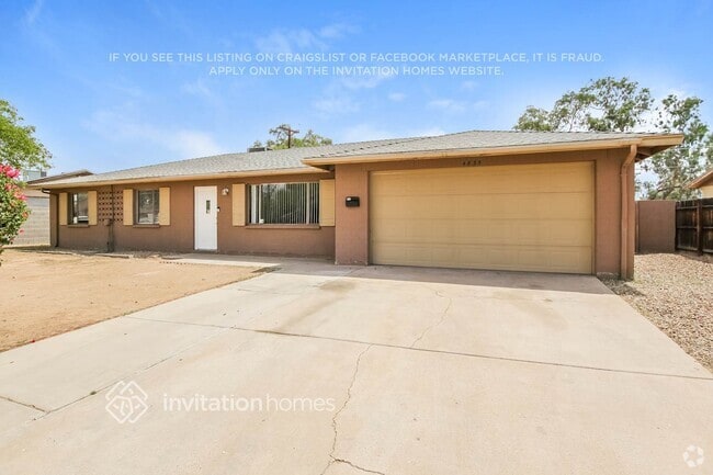 Building Photo - 4835 W Catalina Dr