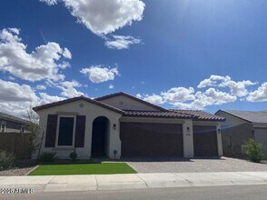 Building Photo - 40505 W Agave Rd