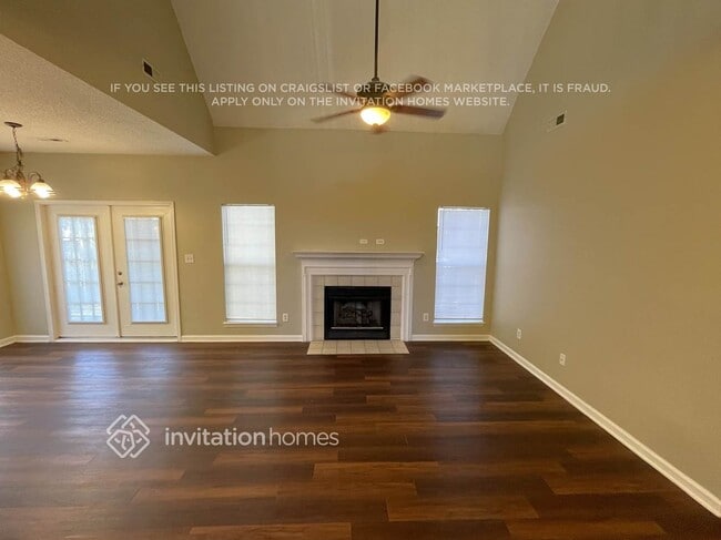 Foto del edificio - 3869 Longwood Dr SW