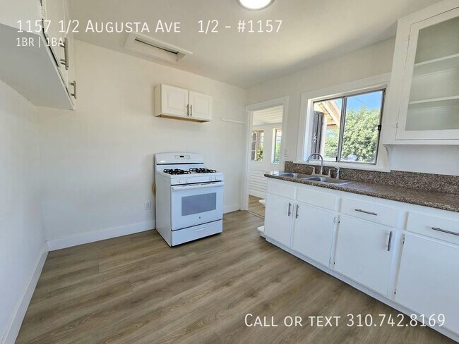 Building Photo - Beautiful bright 1b/1b unit for rent in Lo...