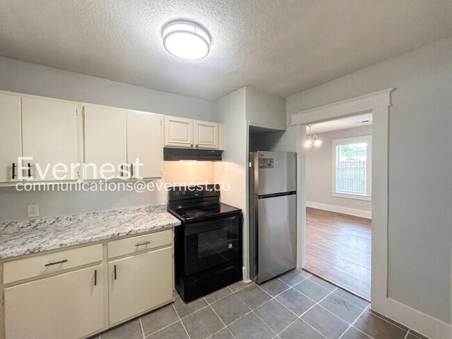 Foto del edificio - 667 Sevier St