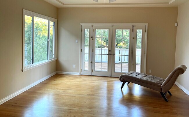 Foto del edificio - 1552 Crater Ln