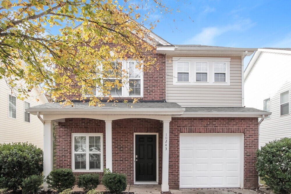 Foto principal - 10243 Hugue Way