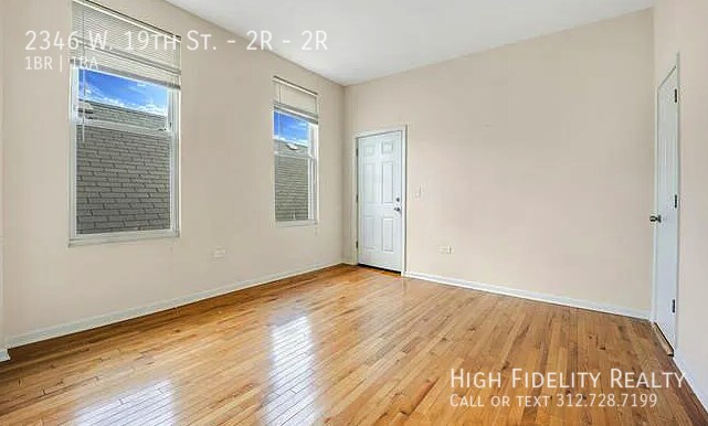 Foto del edificio - 2346 W 19th St