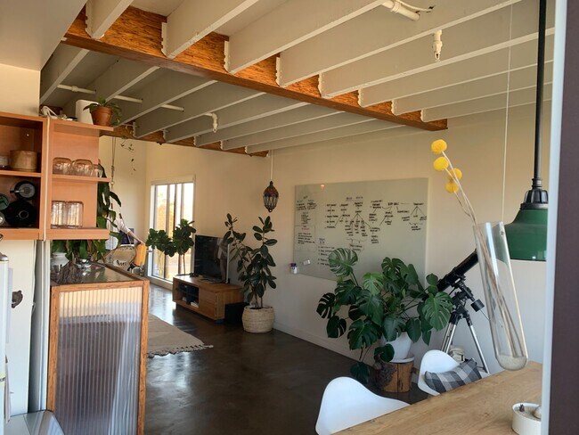 Foto del edificio - Grant Street Lofts on Adeline
