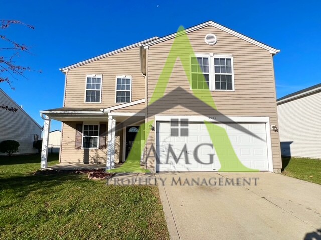 3522 Brandenburg Blvd, Indianapolis, IN 46239 - House Rental in ...