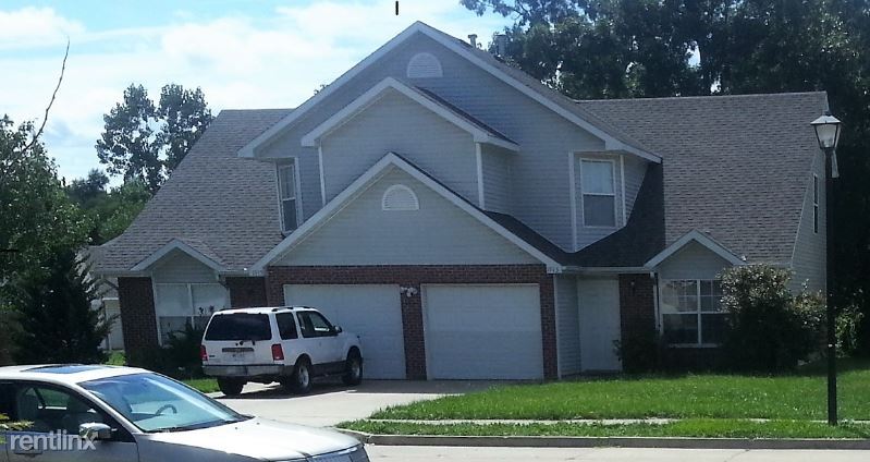 Primary Photo - 4 br, 2 bath Townhome - 4307 Caleb Ct