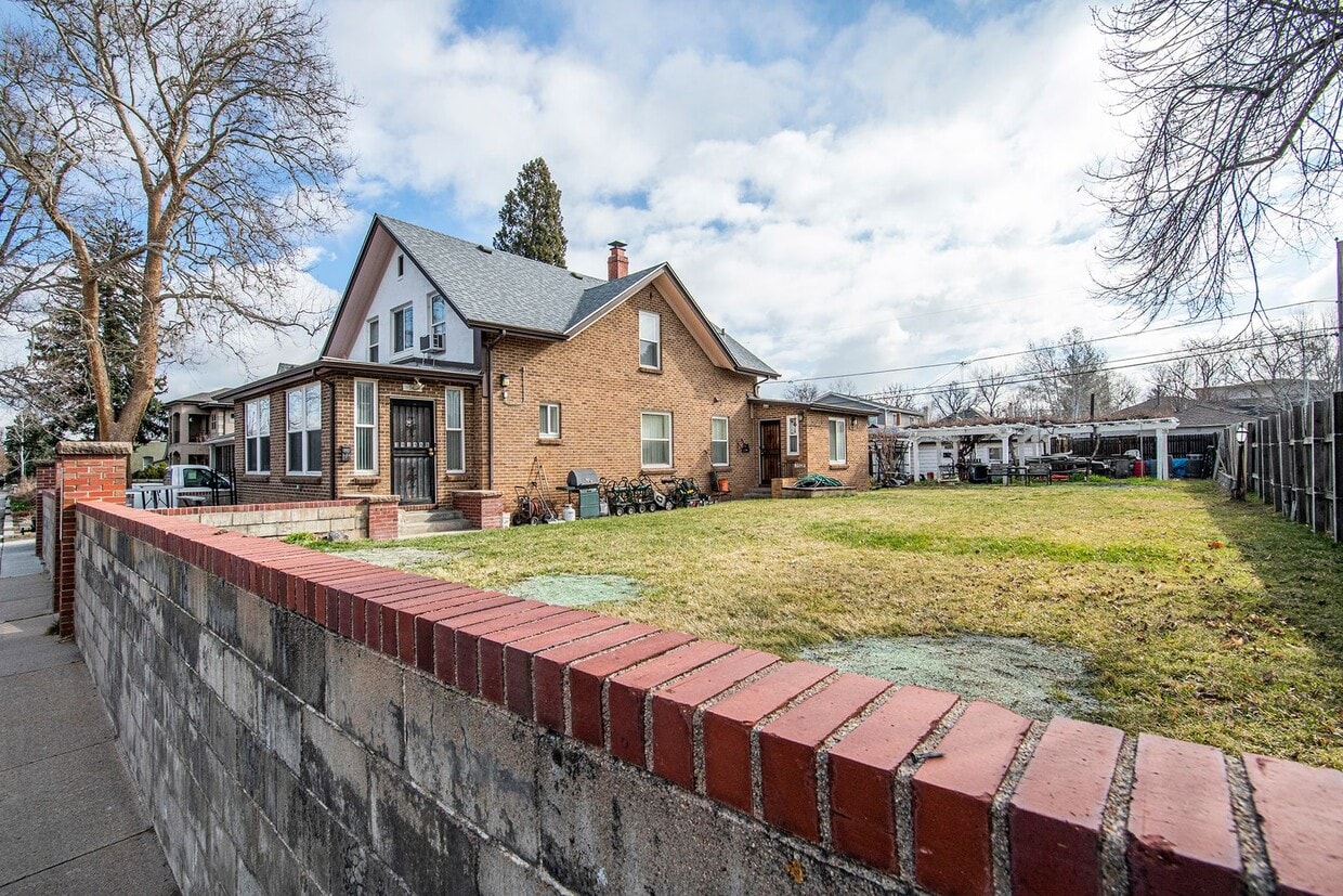 Foto principal - Adorable 2-bedroom apartment - Highlands B...