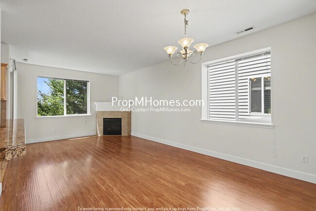 Foto del edificio - Four Bedroom Home with Amazing Views in Bull Mountain! DEPOSIT SPECIAL