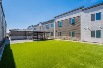 Building Photo - The Flats at 45th Ave