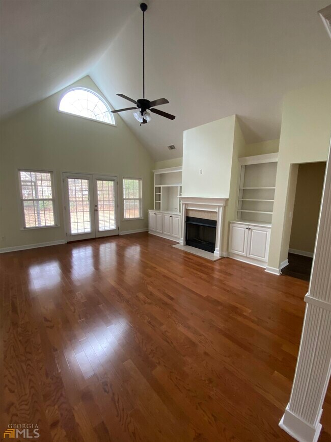 Foto del edificio - 439 Myrtle Crossing Ln