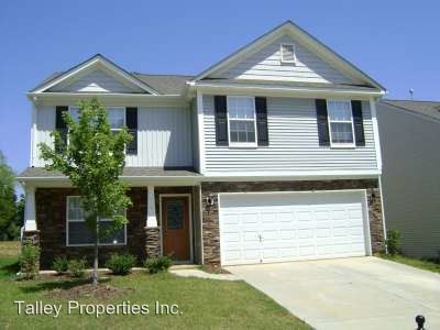 Primary Photo - 4 br, 2.5 bath House - 816 Brunswick Drive