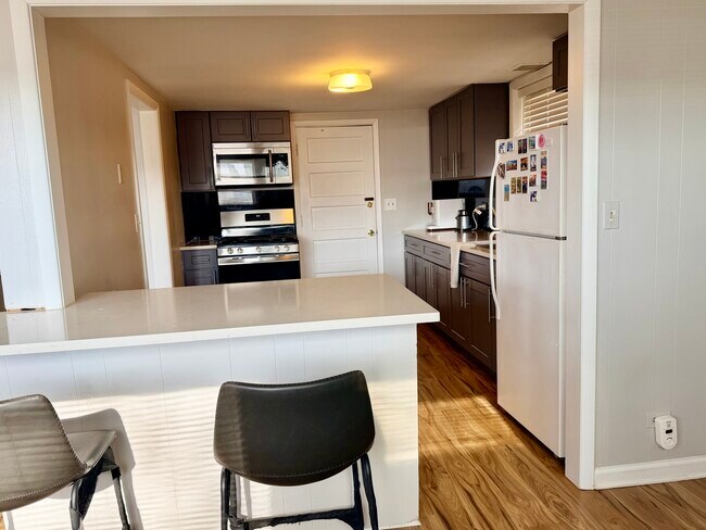 Foto del edificio - 7238 W Crain St