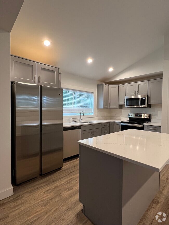 Apartments For Rent in Bellingham, WA 4 Rentals