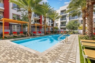 Building Photo - Duo Apartments