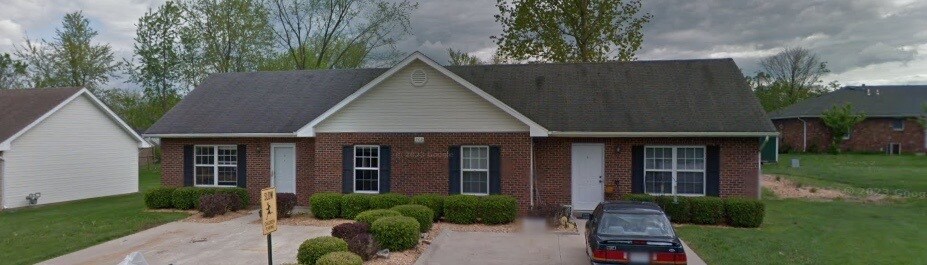 Foto del edificio - 502 Nickman Rd