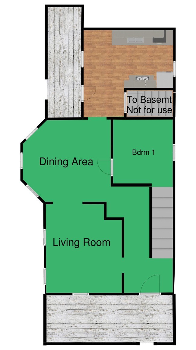 Building Photo - 24 Langdon St