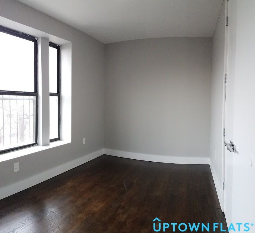 Building Photo - 287 Edgecombe Ave