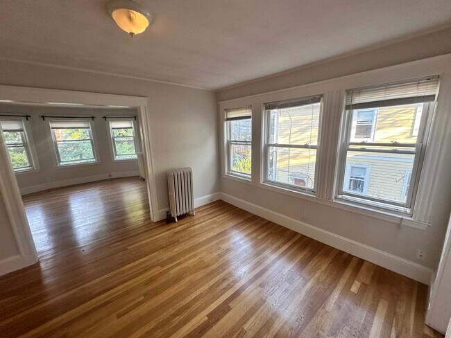 Foto del edificio - 48 Standish St