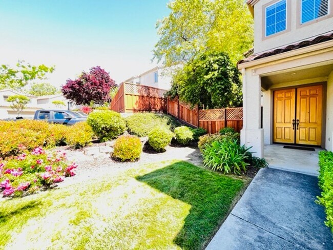 Building Photo - Contemporary 4BD/2.5BA Home in Vista Point...