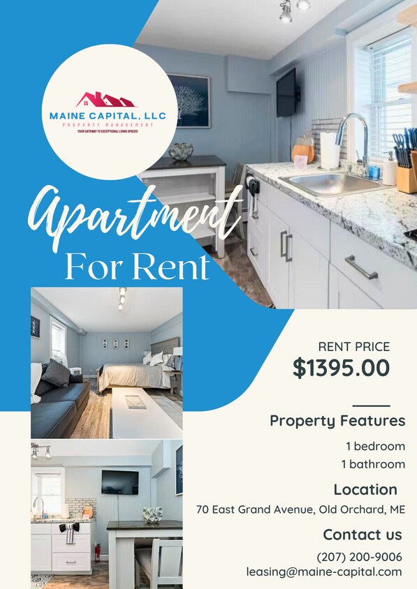 Foto principal - 70 E Grand Ave