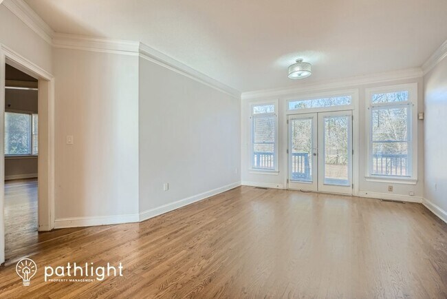 Foto del edificio - 431 Brogdon Rd, Fayetteville, GA, 30214