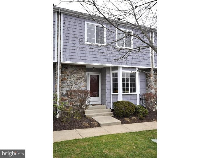 45 Constitution Ct, Chesterbrook, PA 19087 Townhome Rentals in