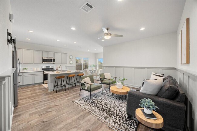 Foto del edificio - 100 Deserti Rd