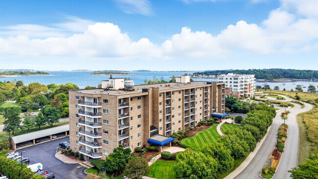 Foto del edificio - Eastbay at Weymouthport