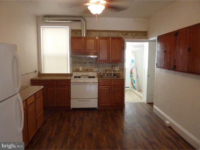 Foto del edificio - 428 N 31st St