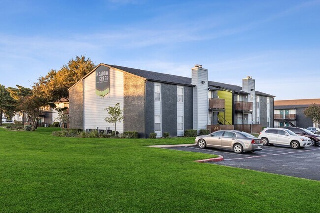 Interior Photo - Meadow Creek Apartments