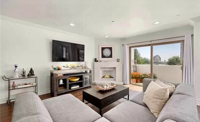 Foto del edificio - 1621 Barry Ave