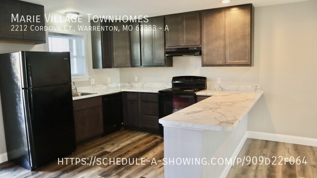 Foto del edificio - 2212-A Cordova Ct., Warrenton, MO 63383