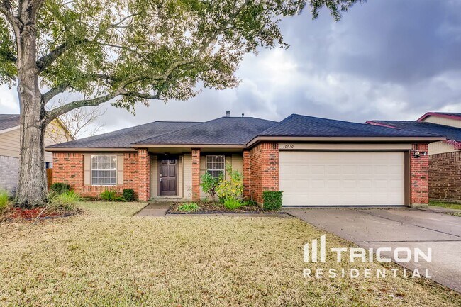 Foto del edificio - 10910 Linwood Ct