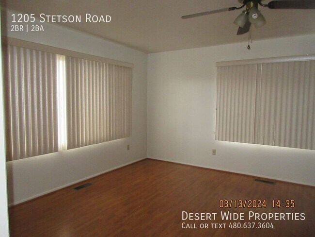 Building Photo - 1205 Stetson Rd