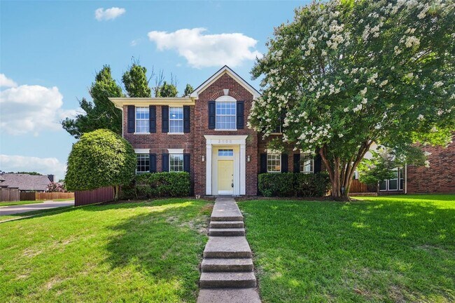 Foto del edificio - 2000 Antwerp Ave