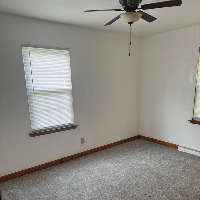 Dormitorio 2 - 502 48th St