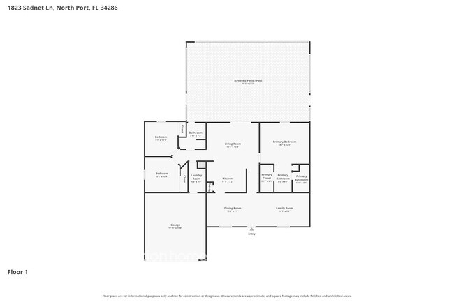 Foto del edificio - 1823 Sadnet Ln